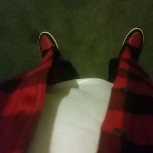 Meet your Posher, Rob